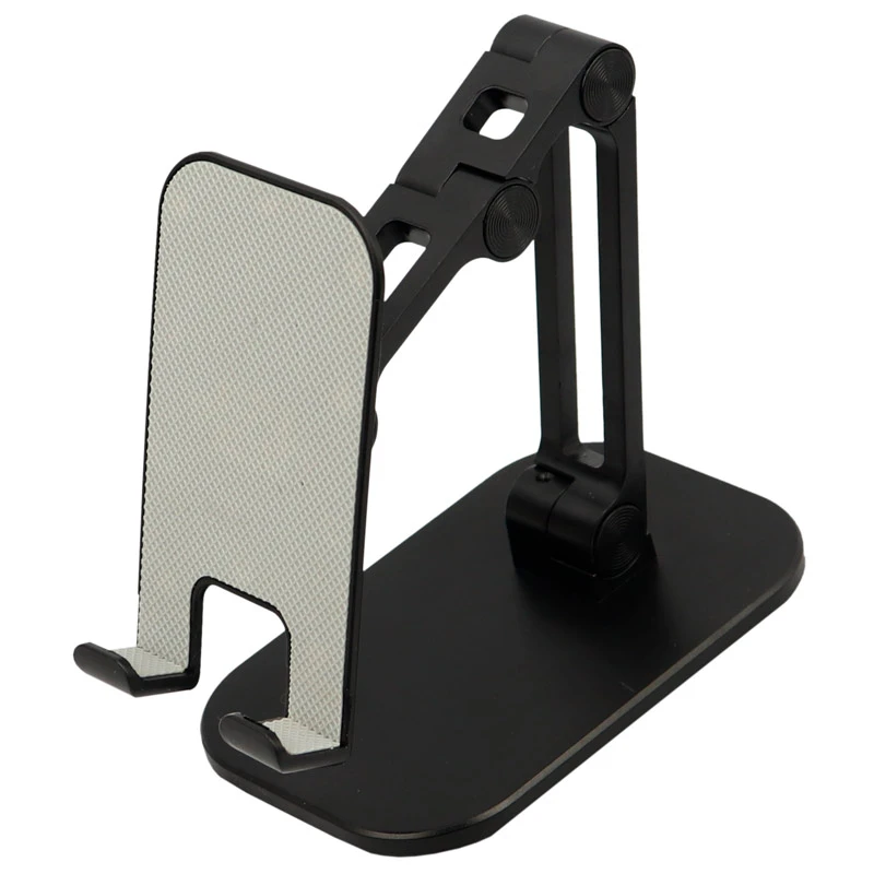 پایه نگهدارنده گوشی موبایل و تبلت Folding S002