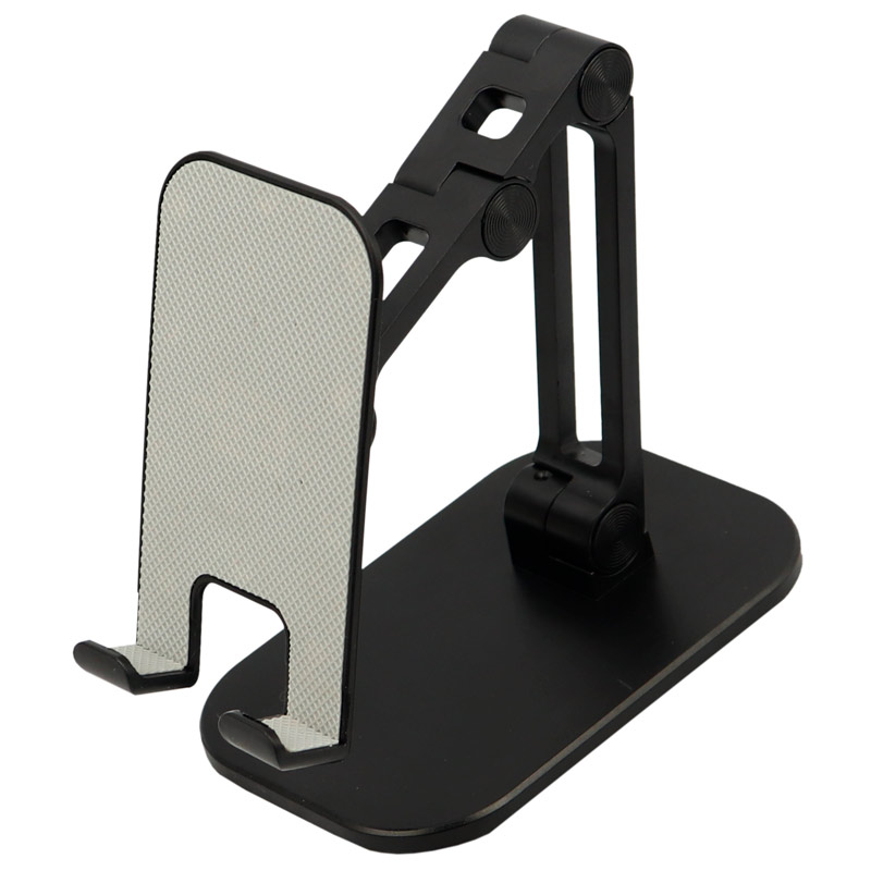 پایه نگهدارنده گوشی موبایل و تبلت Folding S002