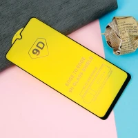 گلس تمام چسب Samsung Galaxy A32 4G