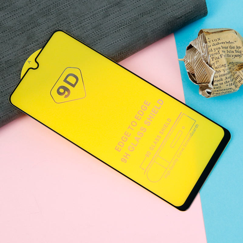 گلس تمام چسب Samsung Galaxy A32 4G