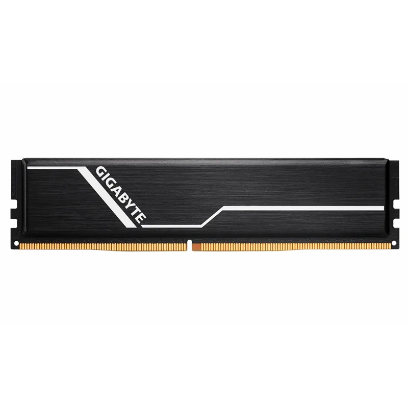 رم کامپیوتر GIGABYTE GP-GR26C16S8K1HU408 DDR4 8GB 2666MHz CL16 Single