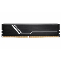 رم کامپیوتر GIGABYTE GP-GR26C16S8K1HU408 DDR4 8GB 2666MHz CL16 Single