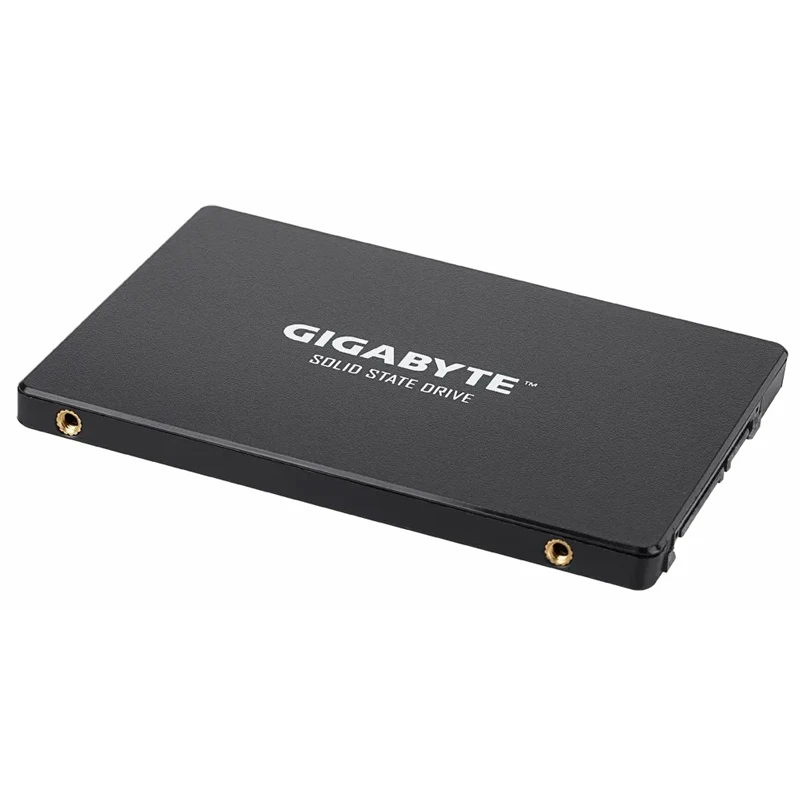 حافظه SSD گیگابایت GIGABYTE GP-GSTFS31256GTND 256GB