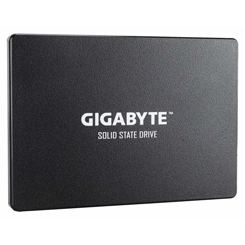 حافظه SSD گیگابایت GIGABYTE GP-GSTFS31256GTND 256GB