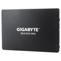 حافظه SSD گیگابایت GIGABYTE GP-GSTFS31256GTND 256GB