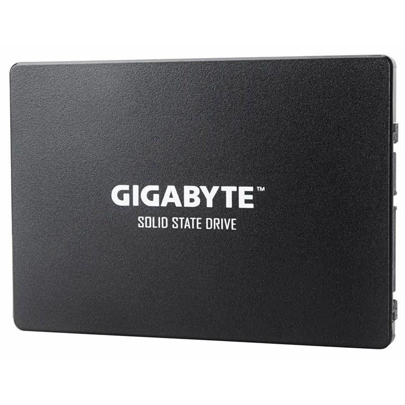 حافظه SSD گیگابایت GIGABYTE GP-GSTFS31256GTND 256GB