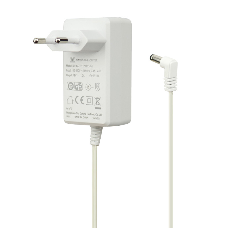 آداپتور مودم GQ12 12V 1A