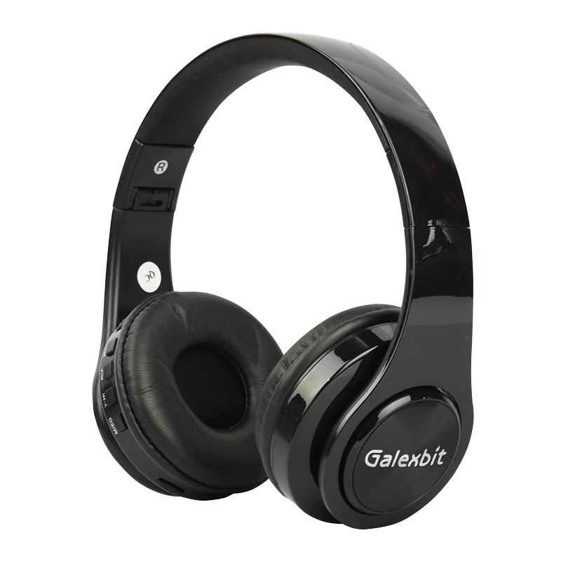 هدفون بلوتوثی رم خور Galexbit GH-30