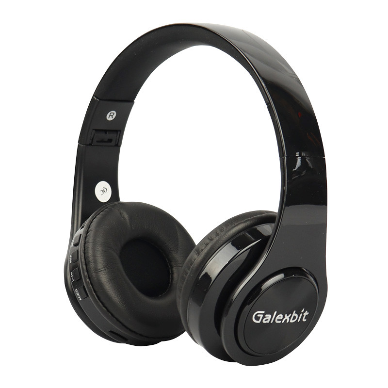 هدفون بلوتوثی رم خور Galexbit GH-30