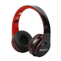 هدفون بلوتوثی رم خور Galexbit GH-30