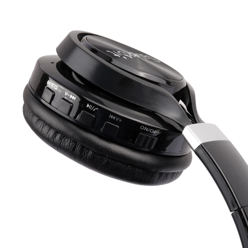 هدفون بلوتوثی رم خور Galexbit GH-31