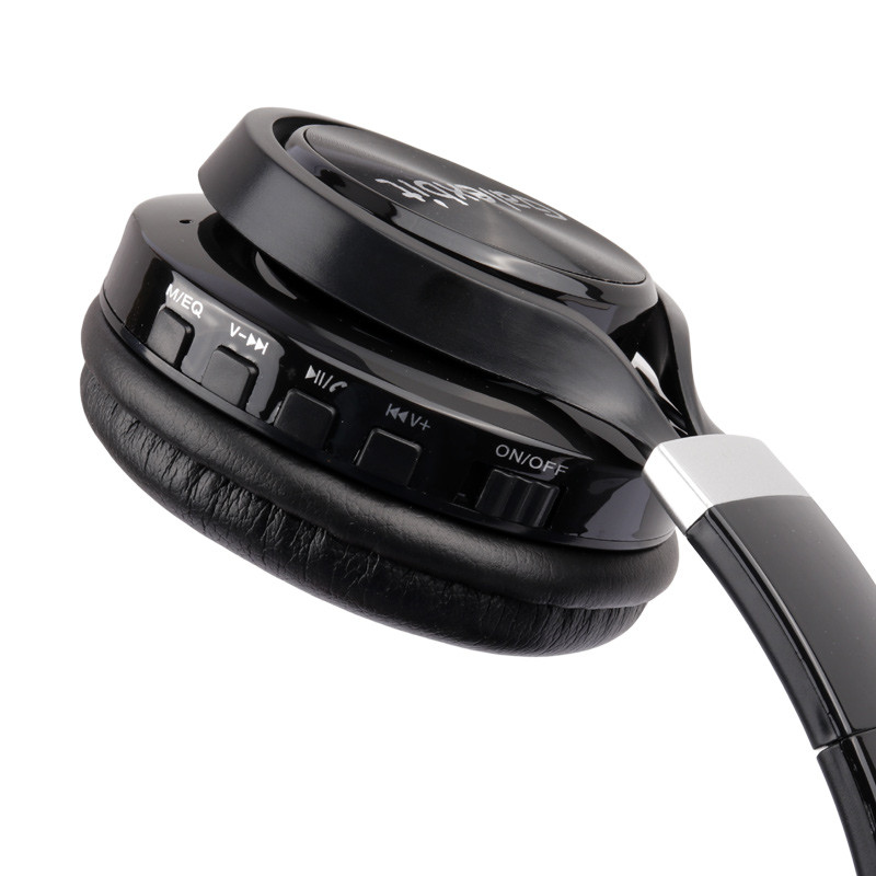 هدفون بلوتوثی رم خور Galexbit GH-31