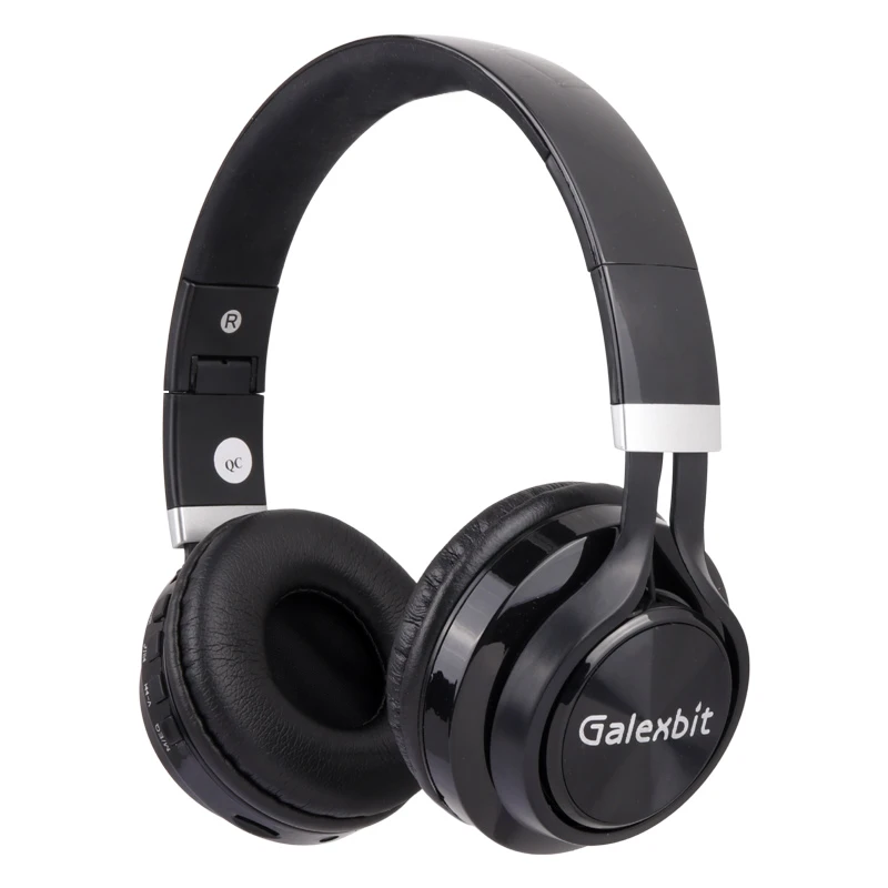 هدفون بلوتوثی رم خور Galexbit GH-31