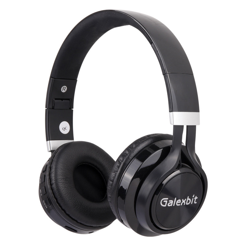 هدفون بلوتوثی رم خور Galexbit GH-31