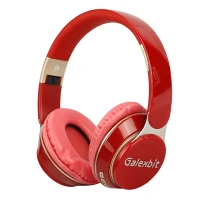 هدفون بلوتوثی رم خور Galexbit GH-32