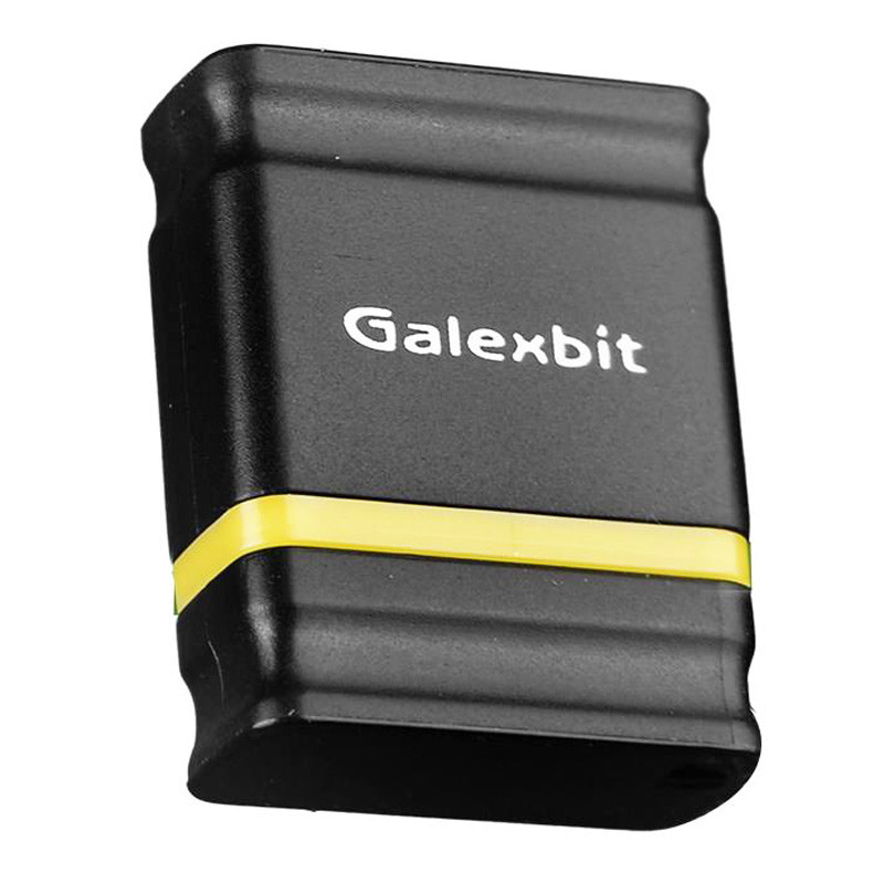 فلش 128 گیگ گلکس بیت Galexbit Micro Bit USB3.0
