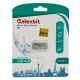 فلش 128 گیگ گلکس بیت Galexbit Micro Metal Series M4 USB3.0