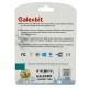 فلش 128 گیگ گلکس بیت Galexbit Rubbery USB3.0