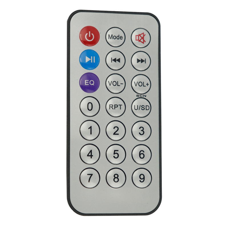 اسپیکر بلوتوثی رم و فلش خور Galexbit TTD-601
