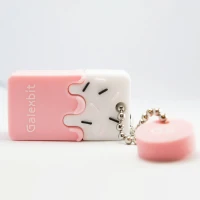 فلش 128 گیگ گلکس بیت Galexbit Wiper USB3.0