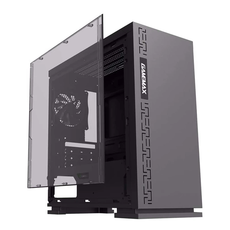 کیس کامپیوتر گیم مکس GameMax Expedition H605