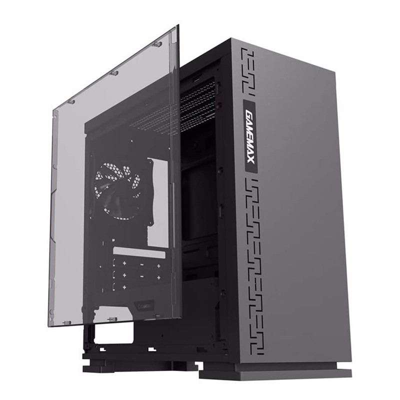 کیس کامپیوتر گیم مکس GameMax Expedition H605
