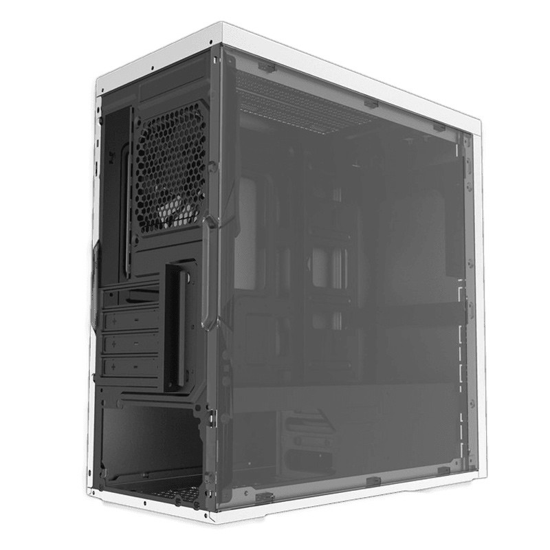 کیس کامپیوتر گیم مکس GameMax Expedition H605