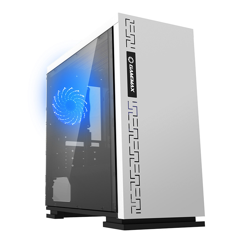 کیس کامپیوتر گیم مکس GameMax Expedition H605