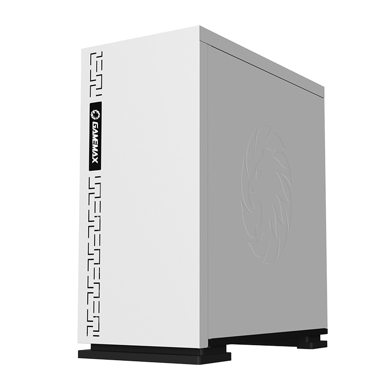کیس کامپیوتر گیم مکس GameMax Expedition H605