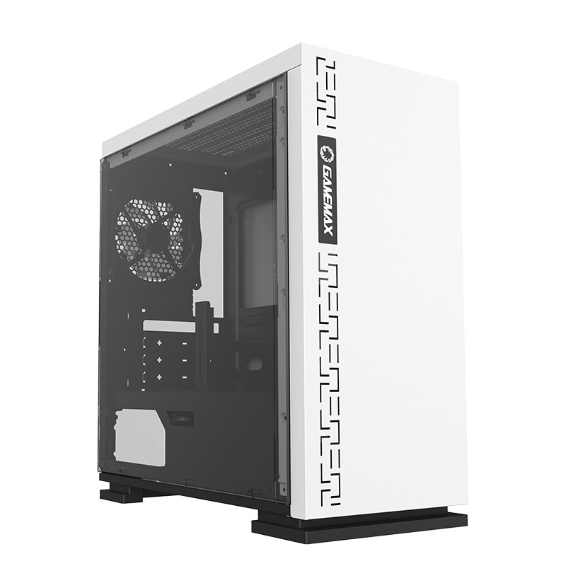 کیس کامپیوتر گیم مکس GameMax Expedition H605