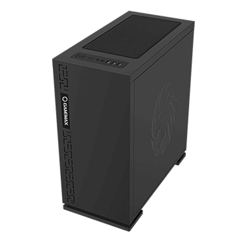 کیس کامپیوتر گیم مکس GameMax Expedition H605