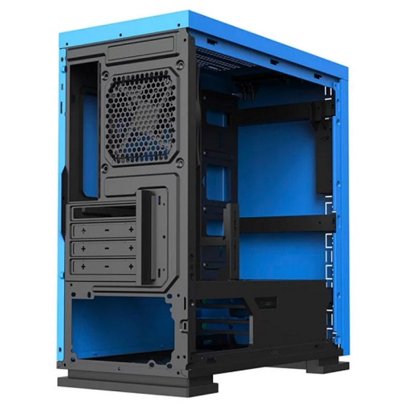 کیس کامپیوتر گیم مکس GameMax Expedition H605