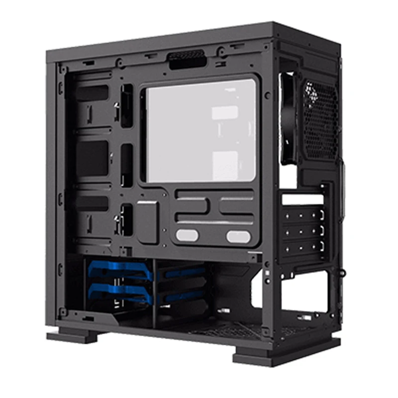 کیس کامپیوتر گیم مکس GameMax Expedition H605
