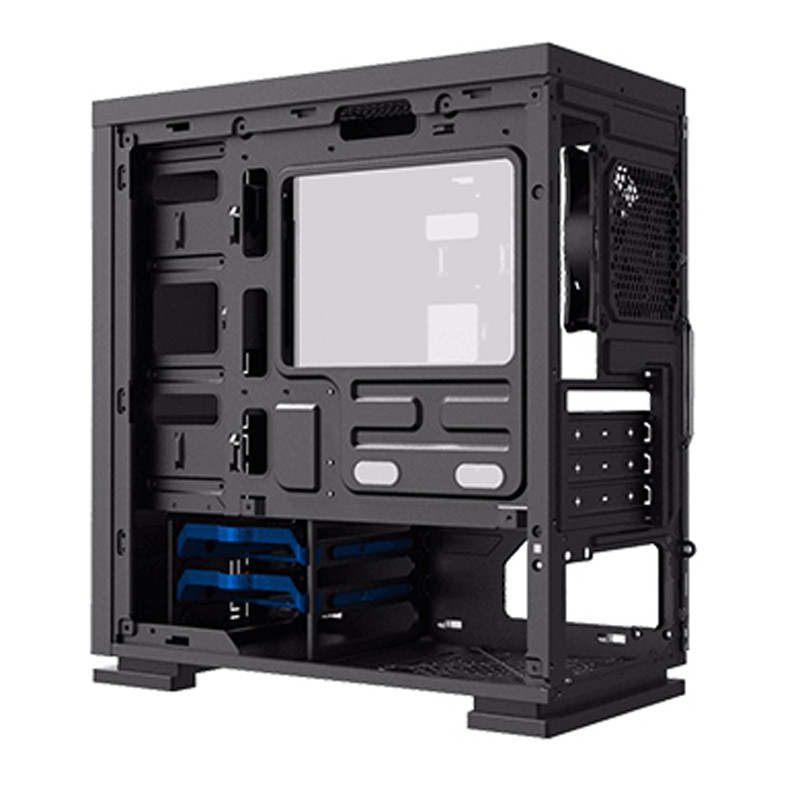 کیس کامپیوتر گیم مکس GameMax Expedition H605