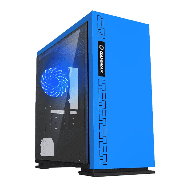 کیس کامپیوتر گیم مکس GameMax Expedition H605
