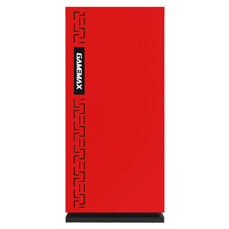 کیس کامپیوتر گیم مکس GameMax Expedition H605