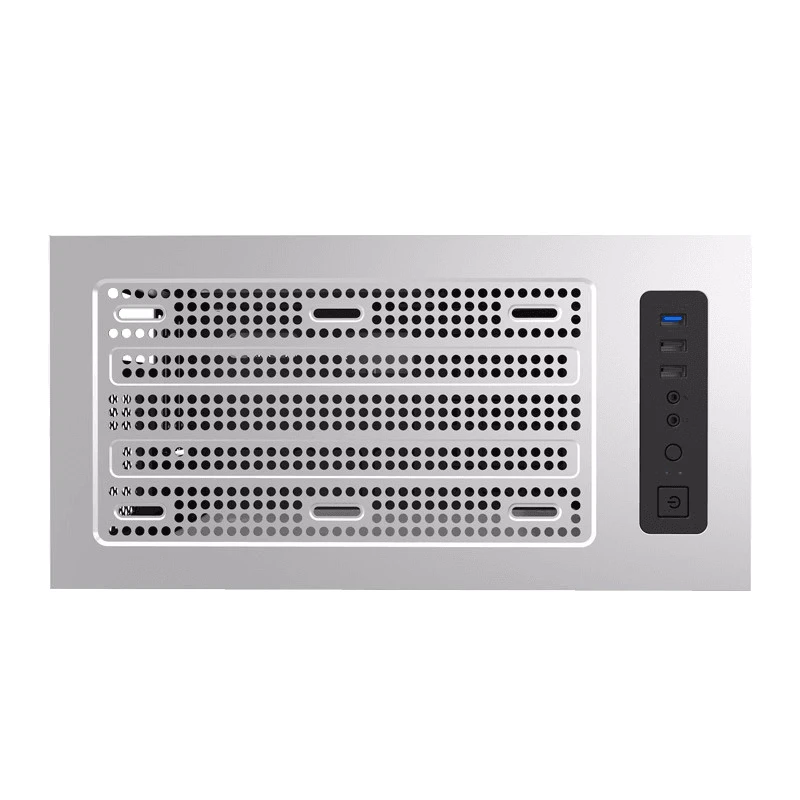 کیس کامپیوتر گیم مکس GameMax Expedition H605