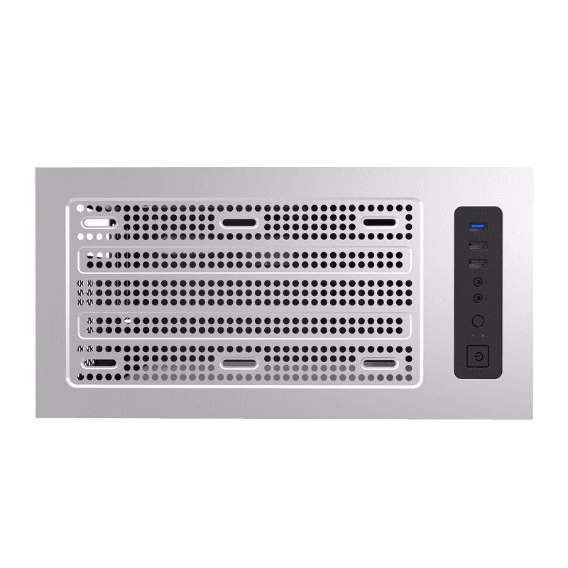کیس کامپیوتر گیم مکس GameMax Expedition H605