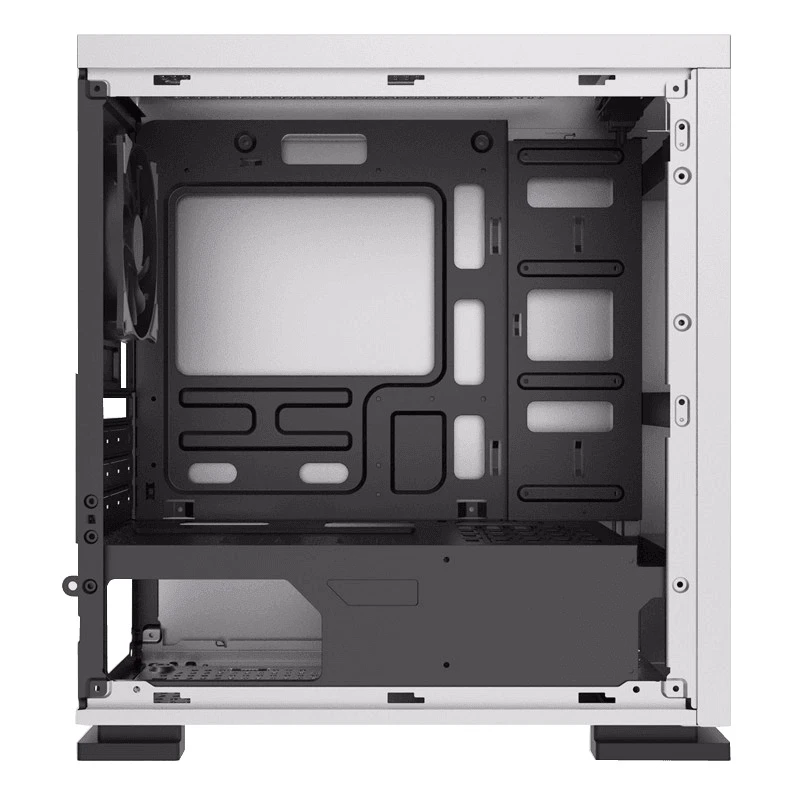 کیس کامپیوتر گیم مکس GameMax Expedition H605
