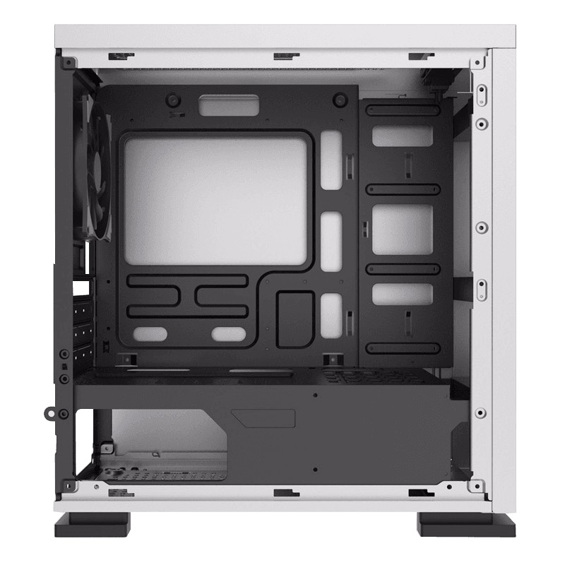 کیس کامپیوتر گیم مکس GameMax Expedition H605