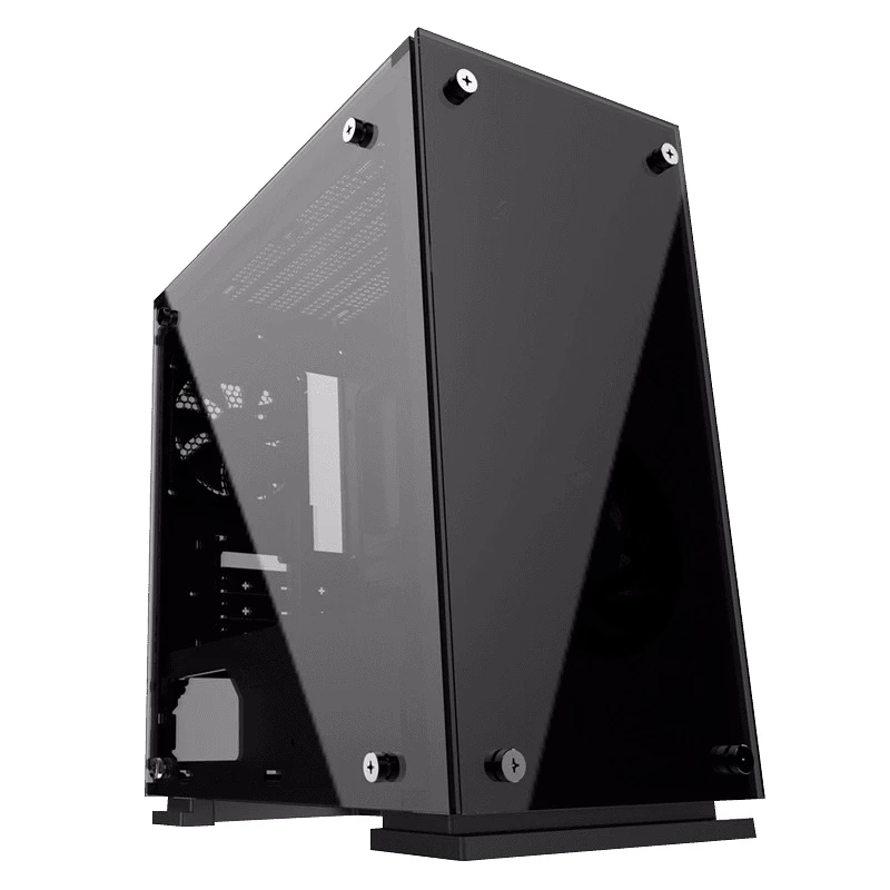 کیس کامپیوتر گیم مکس GameMax H605-TA