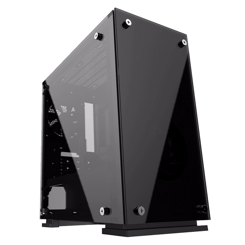 کیس کامپیوتر گیم مکس GameMax H605-TA