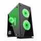 کیس کامپیوتر گیم مکس GameMax H605-TA