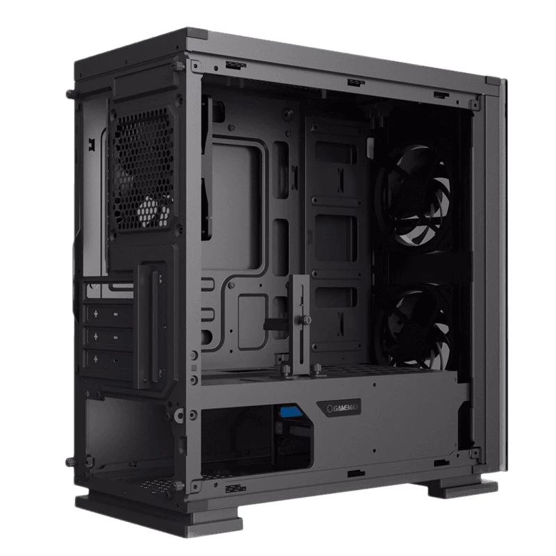 کیس کامپیوتر گیم مکس GameMax H605-TA