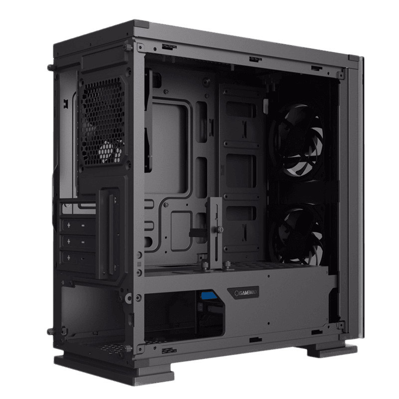 کیس کامپیوتر گیم مکس GameMax H605-TA