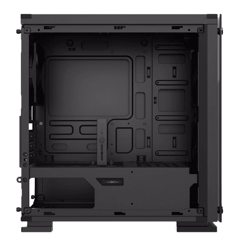 کیس کامپیوتر گیم مکس GameMax H605-TA