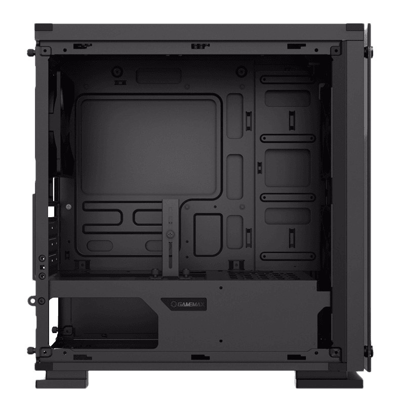 کیس کامپیوتر گیم مکس GameMax H605-TA