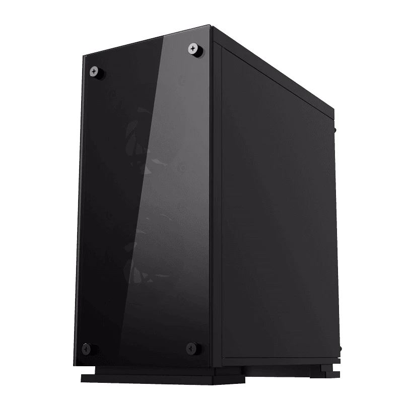 کیس کامپیوتر گیم مکس GameMax H605-TA