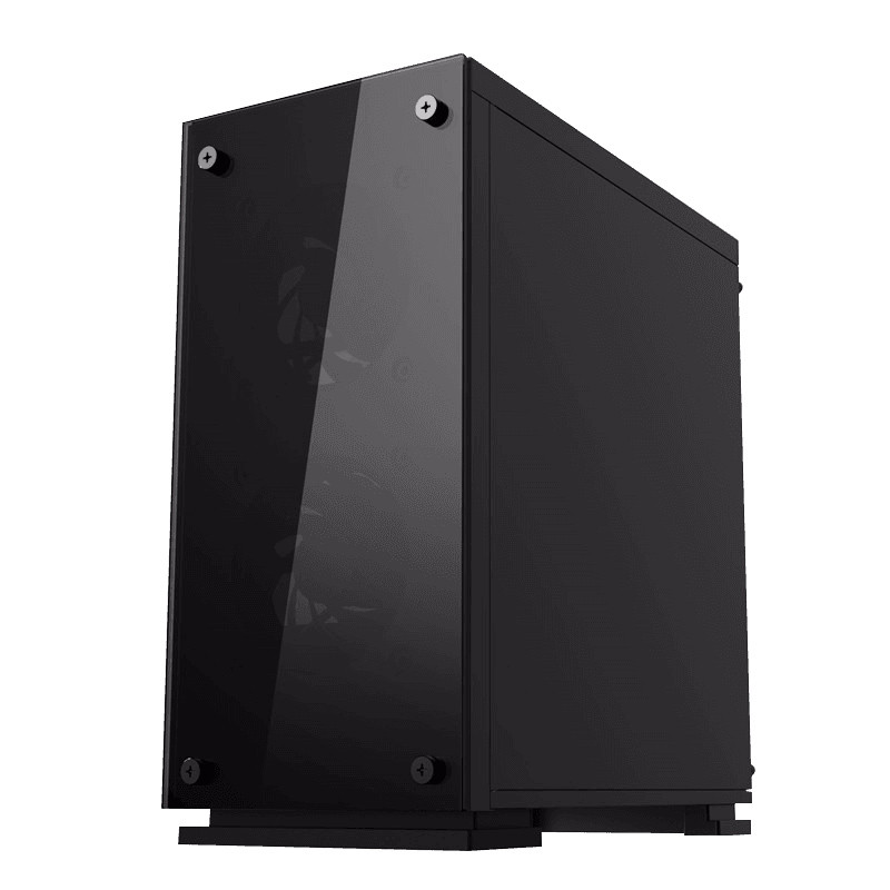 کیس کامپیوتر گیم مکس GameMax H605-TA