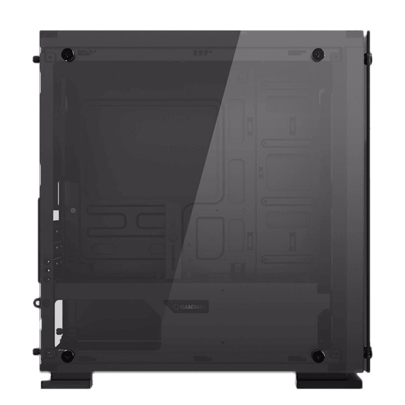 کیس کامپیوتر گیم مکس GameMax H605-TA